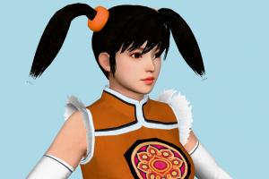 Ling Xiaoyu Ling Xiaoyu-2